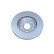Disque de frein QD9649 Quaro, Vignette 2