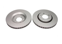 Disque de frein QD9661 Quaro