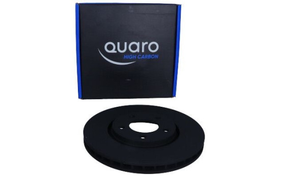 Disque de frein QD9661HC Quaro, Image 2