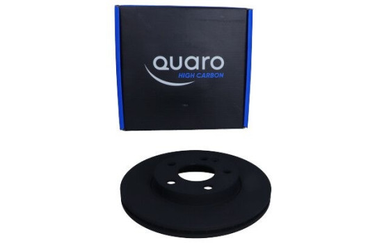 Disque de frein QD9699HC Quaro, Image 2