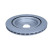 Disque de frein QD9745 Quaro