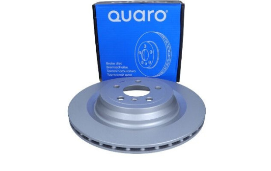 Disque de frein QD9745 Quaro, Image 3