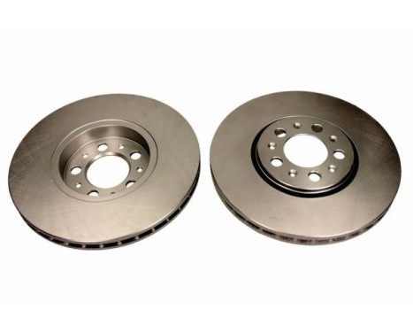 Disque de frein QD9764 Quaro