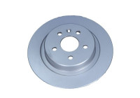 Disque de frein QD9841 Quaro