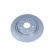 Disque de frein QD9841 Quaro