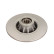 Disque de frein QD9845 Quaro
