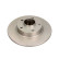 Disque de frein QD9845 Quaro, Vignette 2