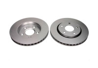 Disque de frein QD9929 Quaro
