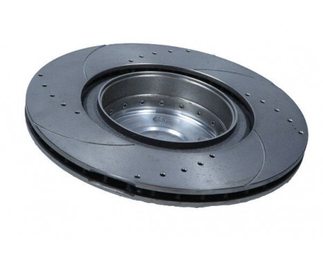 Disque de frein SPORT 19-3554SPORT Maxgear, Image 2