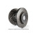 Disque de frein Turbo Grooved GD607 EBC, Vignette 4