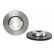 Disque de frein TWO-PIECE DISCS LINE 09.C394.13 Brembo