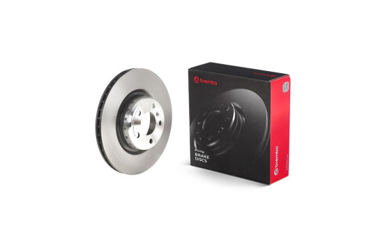 Disque de frein TWO-PIECE DISCS LINE 09.C396.13 Brembo, Image 3
