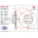 Disque de frein TWO-PIECE DISCS LINE 09.C397.13 Brembo, Vignette 2