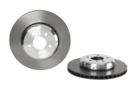 Disque de frein TWO-PIECE DISCS LINE 09.C401.13 Brembo