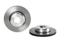 Disque de frein TWO-PIECE DISCS LINE 09.C403.13 Brembo