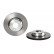 Disque de frein TWO-PIECE DISCS LINE 09.C403.13 Brembo