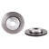 Disque de frein TWO-PIECE DISCS LINE 09.C404.13 Brembo