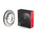 Disque de frein TWO-PIECE DISCS LINE 09.C404.13 Brembo, Vignette 3