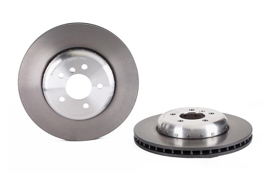 Disque de frein TWO-PIECE DISCS LINE 09.C409.13 Brembo