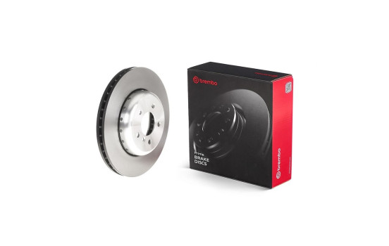 Disque de frein TWO-PIECE DISCS LINE 09.C409.13 Brembo, Image 3