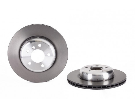 Disque de frein TWO-PIECE DISCS LINE 09.C410.13 Brembo