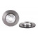 Disque de frein TWO-PIECE DISCS LINE 09.C410.13 Brembo