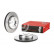 Disque de frein TWO-PIECE DISCS LINE 09.C410.13 Brembo, Vignette 3