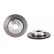 Disque de frein TWO-PIECE DISCS LINE 09.C411.13 Brembo