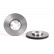 Disque de frein TWO-PIECE DISCS LINE 09.C416.13 Brembo