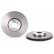 Disque de frein TWO-PIECE DISCS LINE 09.C417.13 Brembo