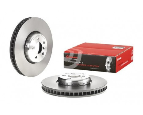 Disque de frein TWO-PIECE DISCS LINE 09.D094.13 Brembo, Image 3