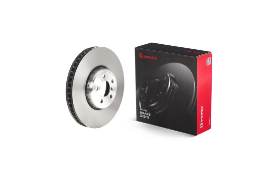 Disque de frein TWO-PIECE DISCS LINE 09.D094.13 Brembo, Image 3