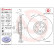 Disque de frein TWO-PIECE DISCS LINE 09.D900.13 Brembo
