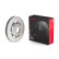 Disque de frein TWO-PIECE DISCS LINE 09B84833 Brembo, Vignette 3