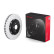 Disque de frein TWO-PIECE FLOATING DISCS LINE 09.8878.23 Brembo, Vignette 3