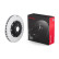 Disque de frein TWO-PIECE FLOATING DISCS LINE 09.9313.33 Brembo, Vignette 3