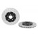 Disque de frein TWO-PIECE FLOATING DISCS LINE 09.9976.13 Brembo