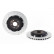Disque de frein TWO-PIECE FLOATING DISCS LINE 09.A190.13 Brembo