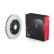 Disque de frein TWO-PIECE FLOATING DISCS LINE 09.B324.13 Brembo, Vignette 3