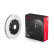 Disque de frein TWO-PIECE FLOATING DISCS LINE 09.B386.13 Brembo, Vignette 3