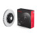 Disque de frein TWO-PIECE FLOATING DISCS LINE 09888023 Brembo, Vignette 3