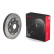 Disque de frein TWO-PIECE FLOATING DISCS LINE 09B08513 Brembo, Vignette 3