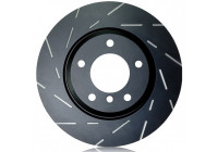 Disque de frein Ultimax USR558 EBC