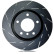 Disque de frein Ultimax USR558 EBC