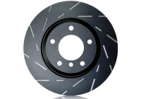 Disque de frein Ultimax USR7213 EBC