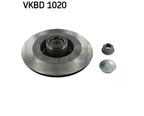Disque de frein VKBD 1020 SKF
