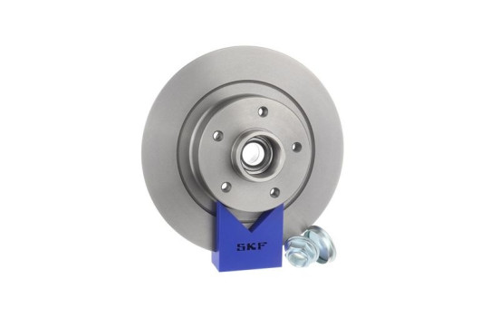 Disque de frein VKBD 1039 SKF