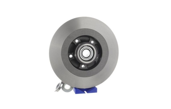Disque de frein VKBD 1040 SKF, Image 3