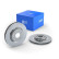 Disque de frein VKBD 80010 V2 SKF