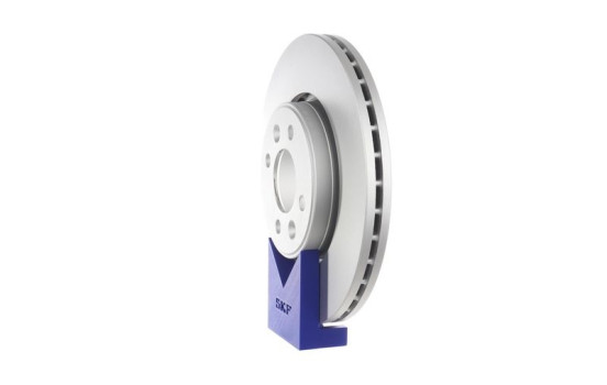 Disque de frein VKBD 80010 V2 SKF, Image 8